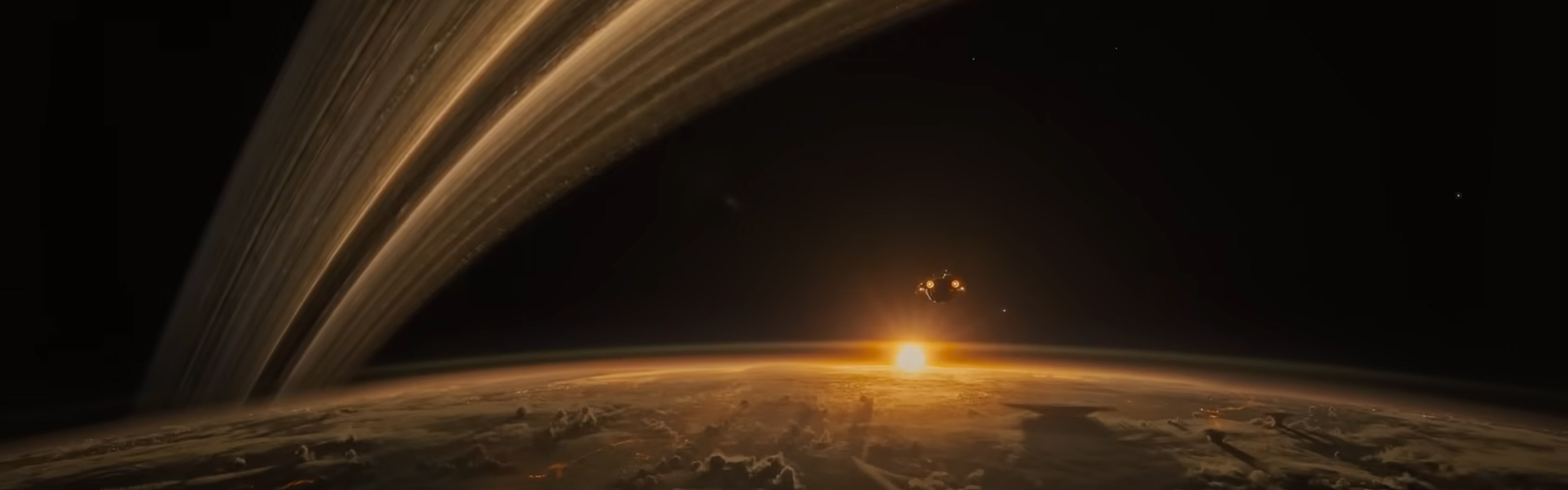 Jackob's Star Planet.