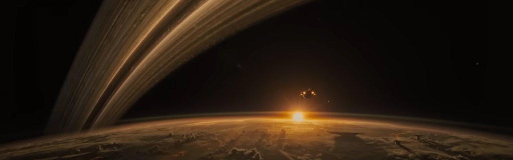 Jackob's Star Planet.