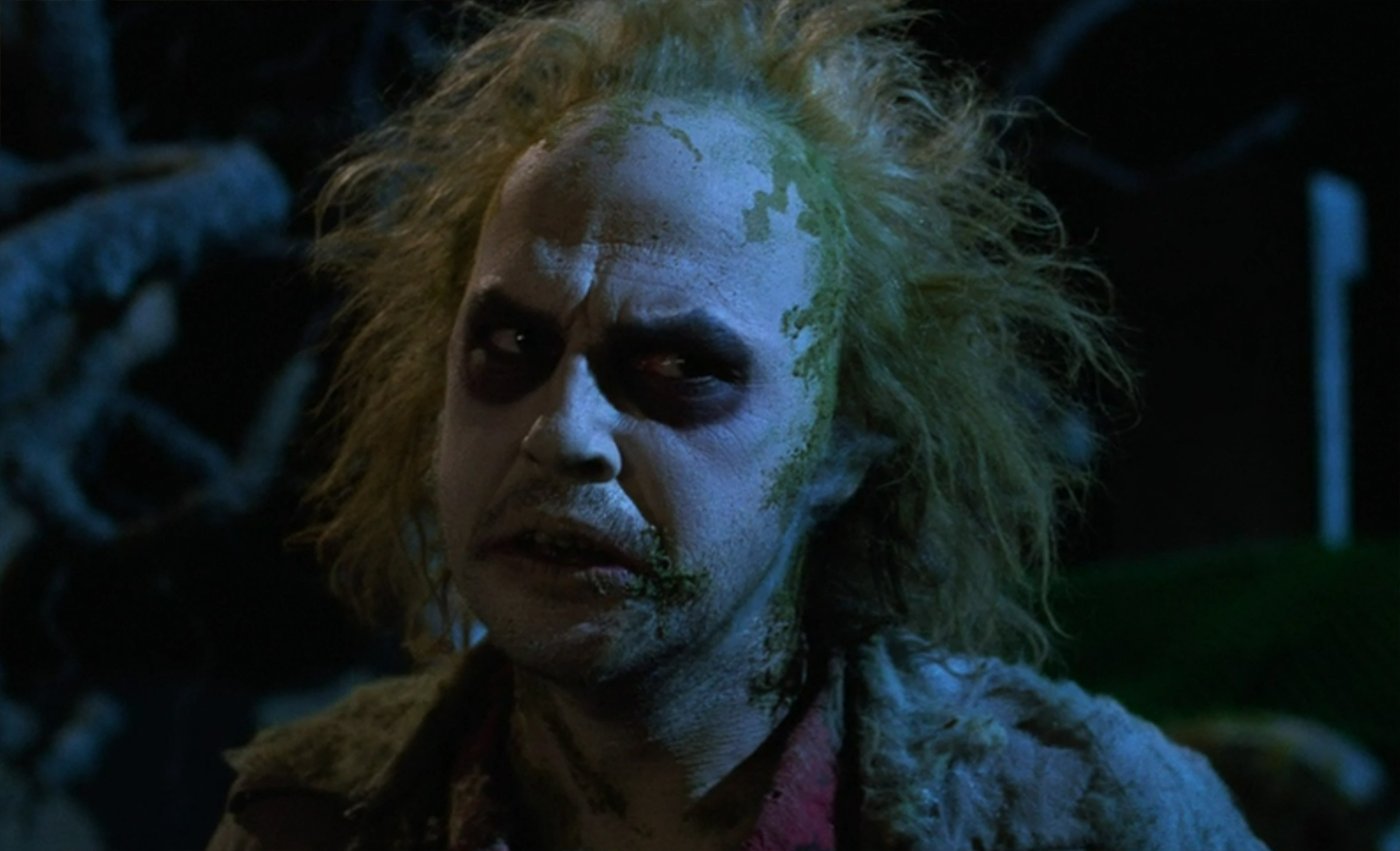 Beetlejuice