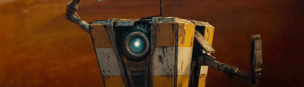 Claptrap.