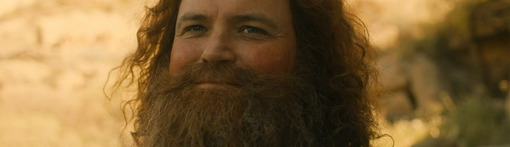 Tom Bombadil