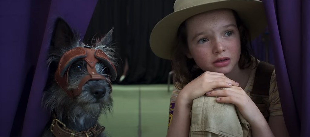 Rotty Runt Runt – Movie Review | TL;DR Movie Reviews and Analysis