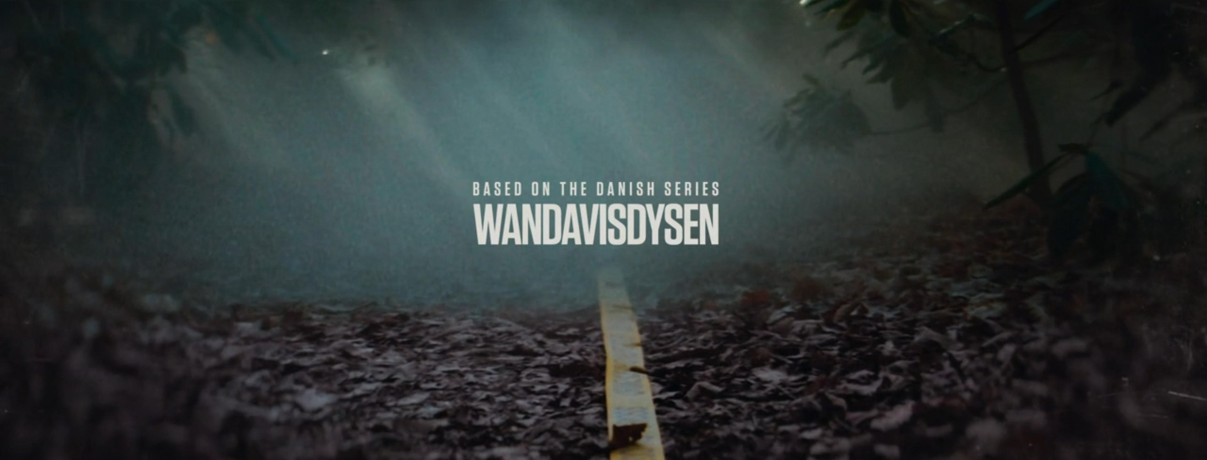 Based on the Danish Series WandaVisdysen.