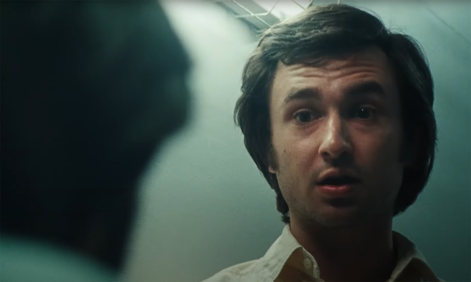 Gabriel LaBelle as Lorne Michaels