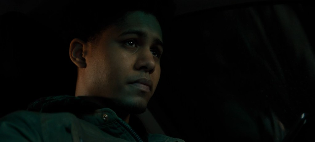 Vic has to pick a side.