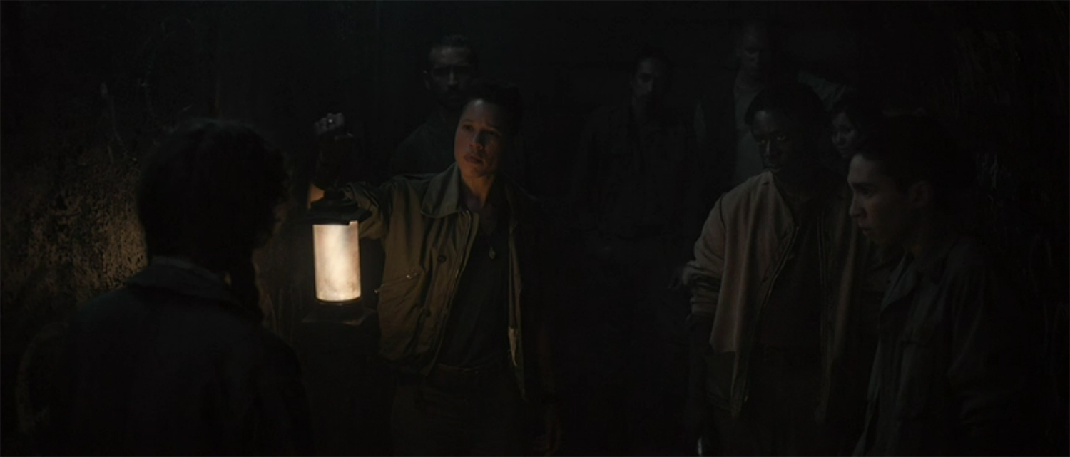 Down Under residents start a revolution.