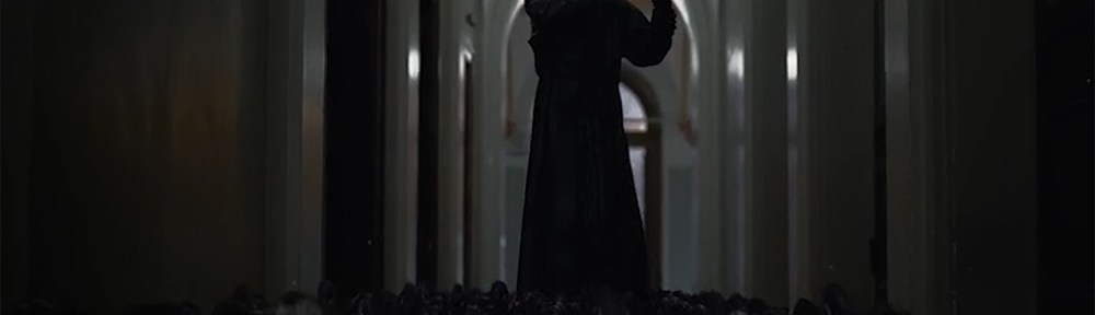 The Piper an his rats.