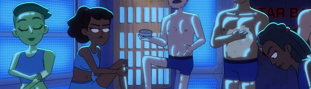 Decontamination gel.