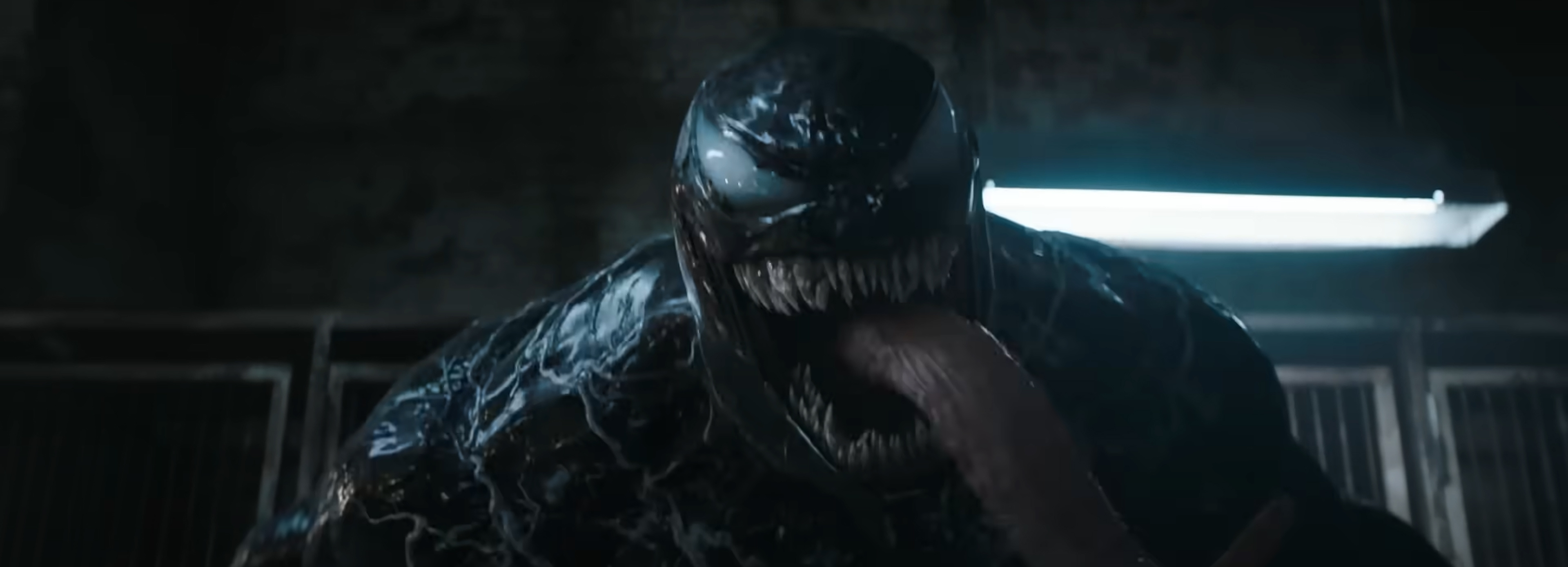 Venom.