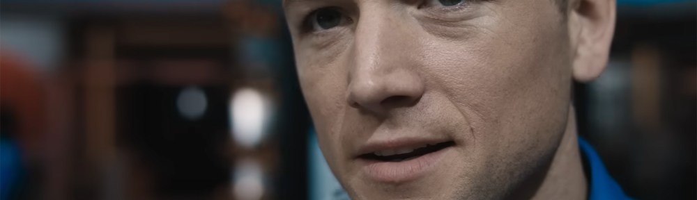 Ethan Kopek finds out his girlfriend is in trouble.