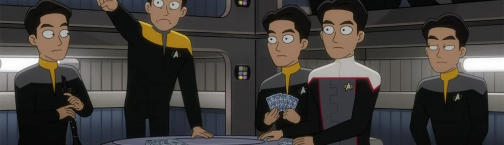 a bunch of Harry Kims