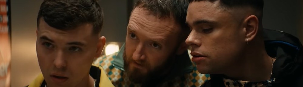 The three band members see the impact they are having.