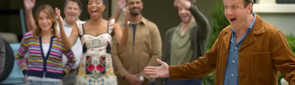 Shrinking. Image Credit: AppleTV+.