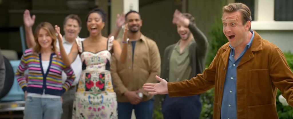 Shrinking. Image Credit: AppleTV+.