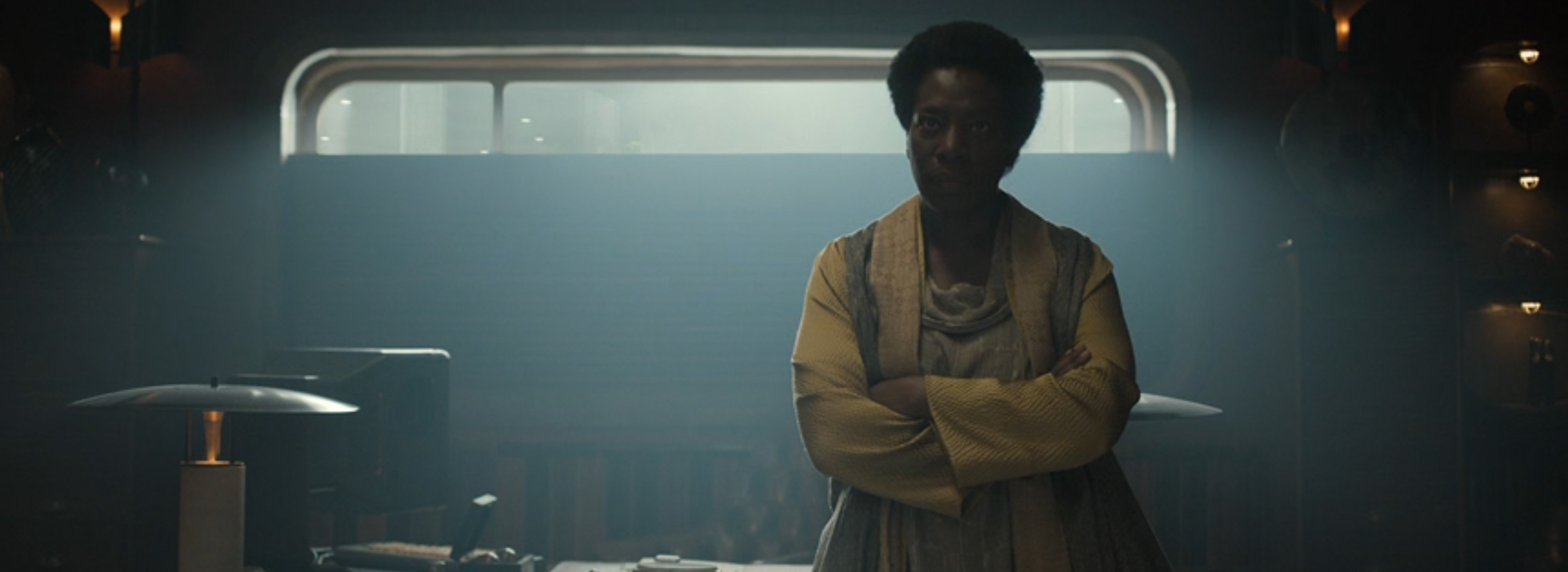 Judge Mary Meadows analyses.