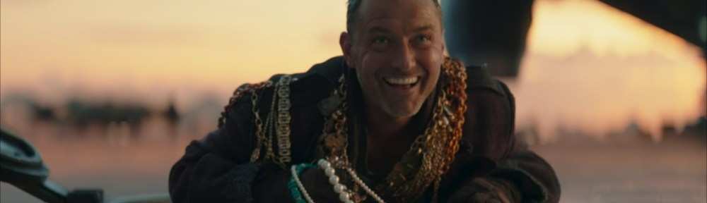 Jod Na Nawood appears covered in loot.