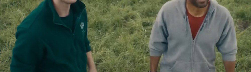 Roxster and Mr. Wallaker.