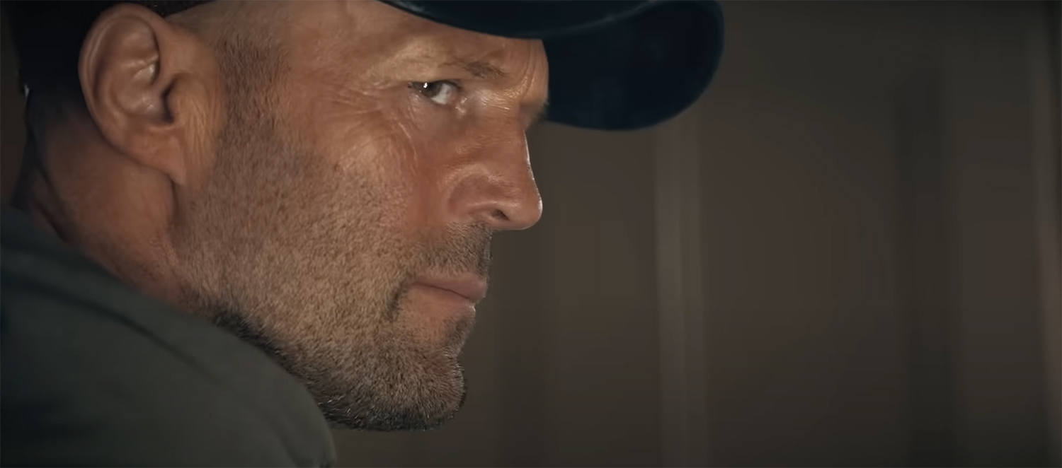 A Working Man – Movie Review | TL;DR Movie Reviews and Analysis