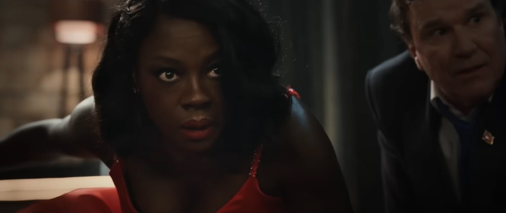 The president getting ready to run.