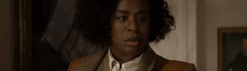 Uzo Aduba as Cordelia Cupp