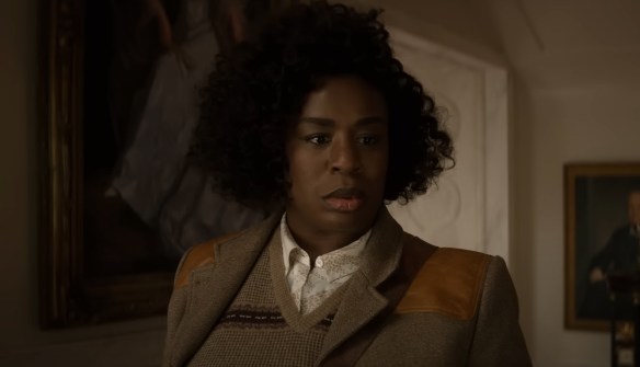 Uzo Aduba as Cordelia Cupp