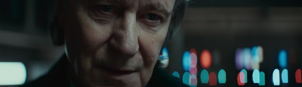 Luthen looks at Kleya.