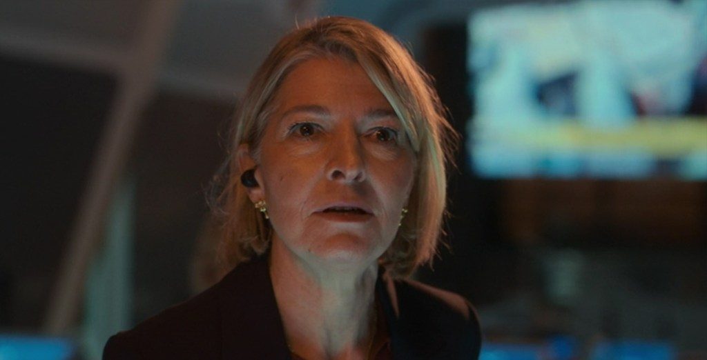 Kate Lethbridge-Stewart 