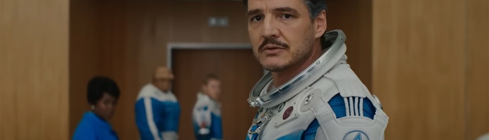 Mister Fantastic does not have an answer.