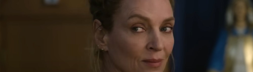 Uma Thurman