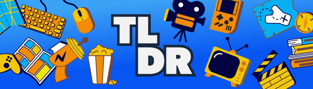 TL;DR Movie Reviews and Analysis
