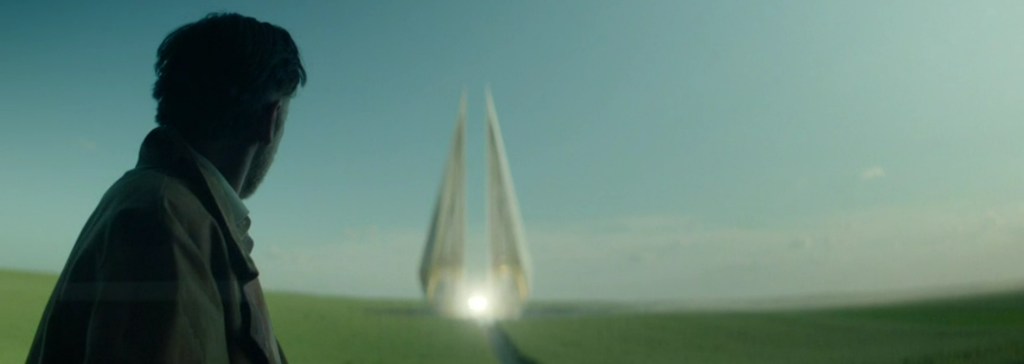 Hari's shrine opens again.