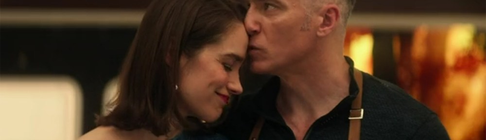 Captains Pike and Batel.