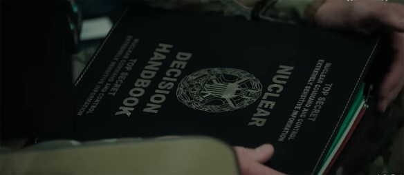 Nuclear Decision Handbook. 