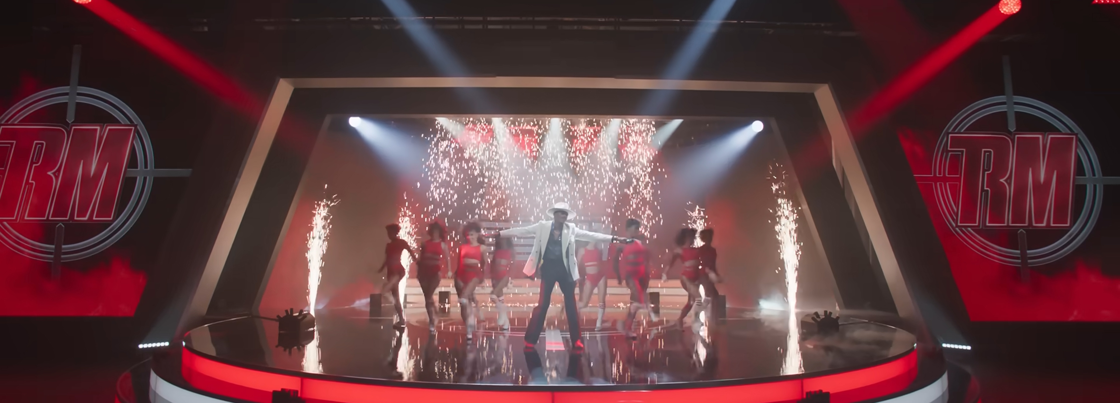 The Running Man (2025) - Movie Review | TL;DR Movie Reviews and Analysis