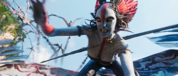 Varang of the Mangkwan clan.