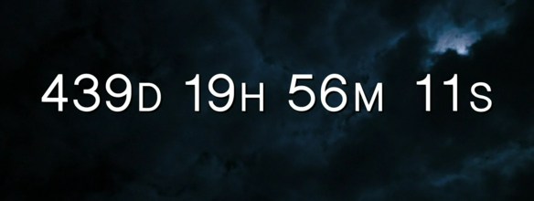 439D 19H 56M 11S.