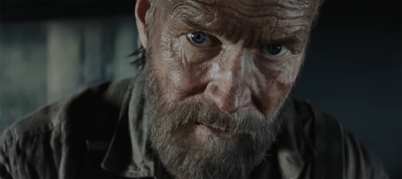 Tommi Korpela as Aatami Korpi.