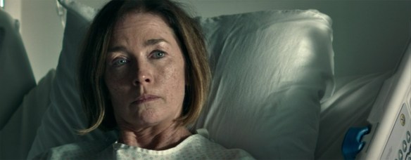 Sinatra awake from a coma.