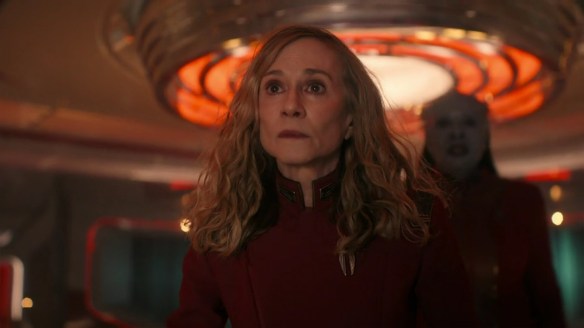 Nahla looks at things going wrong. 