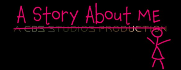 A doctored CBS Productions Logo. 