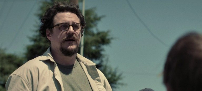 Paradise: The Mailman [S2:E5] – TV Review | TL;DR Movie Reviews and ...