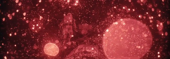 Inferred camera. Project Hail Mary. Image Credit: Sony Pictures.