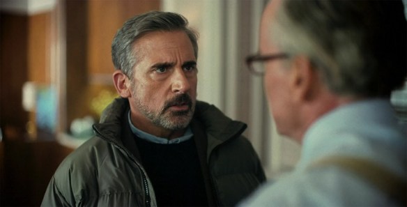 Greg gets a surprise job offer. 