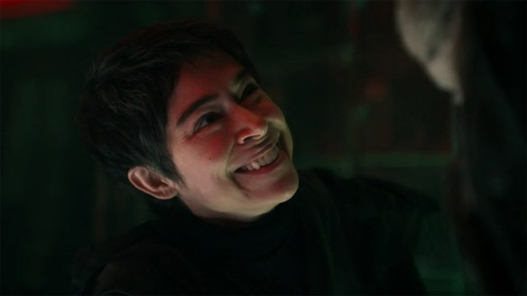 Tatiana Maslany as Anisha