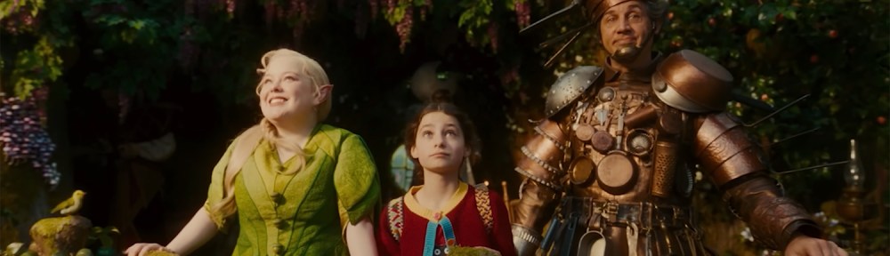 Silky, Fran, and Saucepan Man.