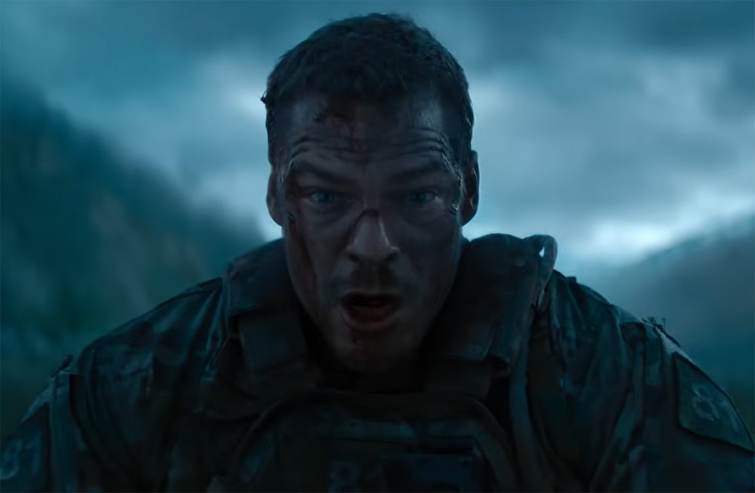 War Machine – Movie Review | TL;DR Movie Reviews and Analysis
