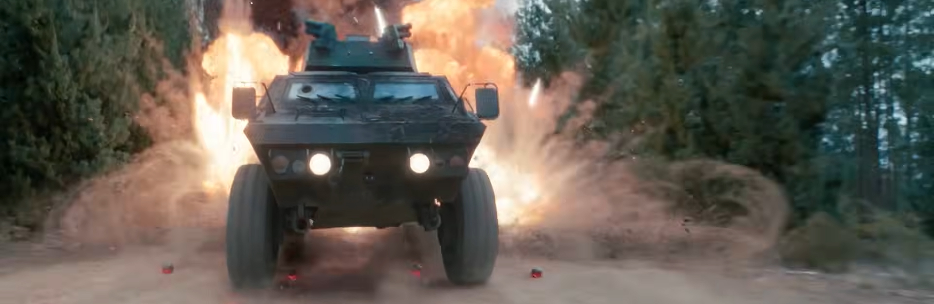 War Machine – Movie Review | TL;DR Movie Reviews and Analysis