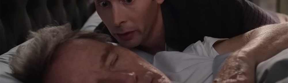 Reese tries to effect Hal while he is sleeping.