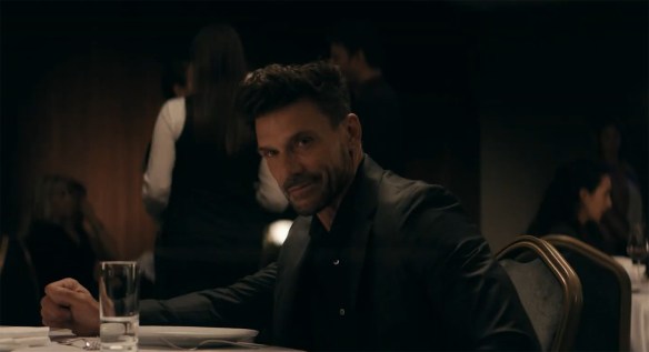 Frank Grillo