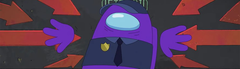 All arrows point to purple.